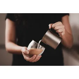 ETA Stretto Siebträgermaschine 750 ml