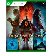 Dragon's Dogma 2 Xbox 360