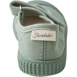 Sterntaler Halbschuhe Grün 24