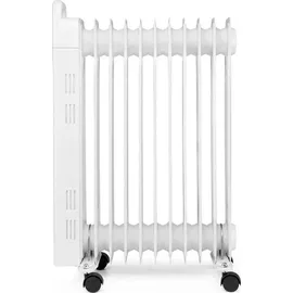 Orbegozo RAW 2500 2500 W Weiß/Schwarz