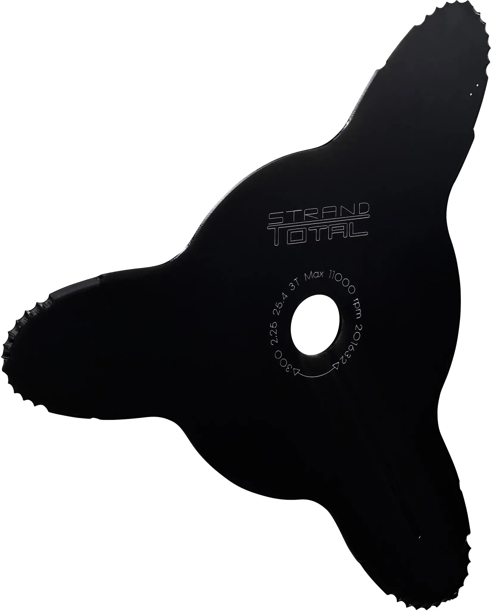 Strand Total Freischneidermesser 250/1