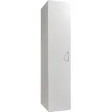WIMEX Multiraumkonzept 40 x 185 x 40 cm weiß