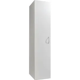 WIMEX Multiraumkonzept 40 x 185 x 40 cm weiß