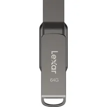 Lexar JumpDrive Dual Drive D400