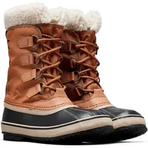 Sorel Winter Carnival Damen Brown 39,5