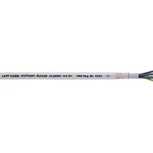 Lapp ÖLFLEX® CLASSIC 110 CY 2X1 1135852/500