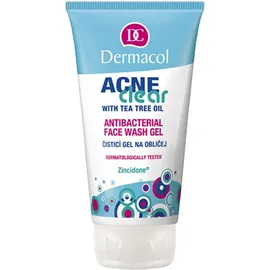 Dermacol Botocell Acneclear Gesichtsreinigungsgel 150 ml