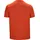 KILLTEC Herren T-Shirt Lilleo MN TSHRT C, rost, 4XL