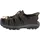 SKECHERS Tresmen-Norvick Herren Braun 43