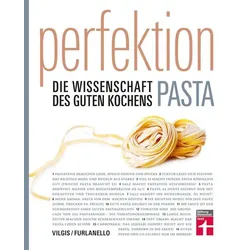 Perfektion Pasta