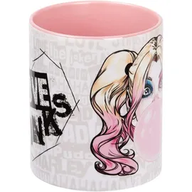 UNITED LABELS Kaffeetasse 0,32 l Rosa