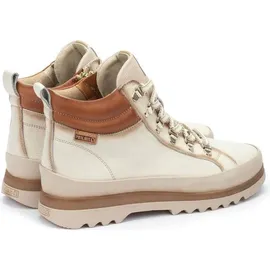 PIKOLINOS Vigo Damen Beige/Weiß 37