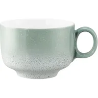 SELTMANN WEIDEN Cappuccinotasse 0,35 l Grün