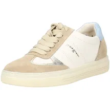Paul Green Sneaker Low Beige Damen 40