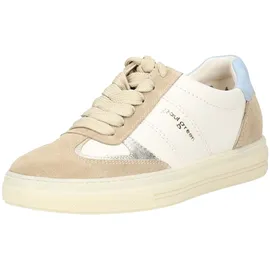 Paul Green Sneaker Low Beige Damen 40