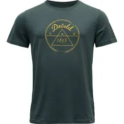 DEVOLD Herren Unterhemd DEVOLD 1853, WOODS, XXL