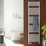 Zehnder Designheizkörper ZN-170-060 1688 x 600 mm 957 W weiß