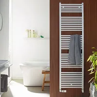 Zehnder Designheizkörper ZN-170-060 1688 x 600 mm 957 W weiß