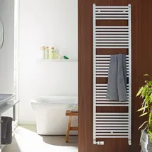 Zehnder Designheizkörper ZN-170-060 1688 x 600 mm 957 W weiß