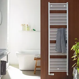 Zehnder Designheizkörper ZN-170-060 1688 x 600 mm 957 W weiß