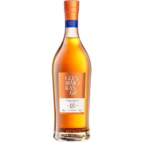 Glenmorangie 18 Jahre Single Malt Scotch Whisky 43% 0,7l