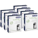 7x DELONGHI EcoDecalk Entkalker Mini (á 2x 100 ml)