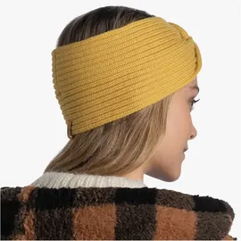 Buff Norval Stirnband Gelb