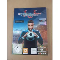 We Are Football 2024