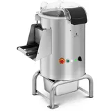 Royal Catering B-Ware Kartoffelschälmaschine - 10 kg - Timer - bis zu 200 kg/h RCPP-1011