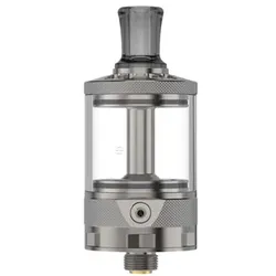 Ambition Mods Bi2hop MTL RTA Verdampfer Gunmetal