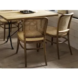 SIT Möbel SIT Stuhl Teak-Holz (2462-01)