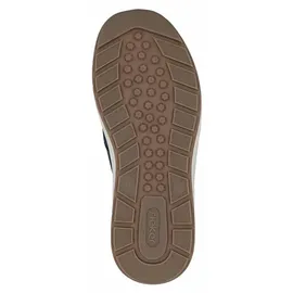 Rieker Loafer Herren Blau 47