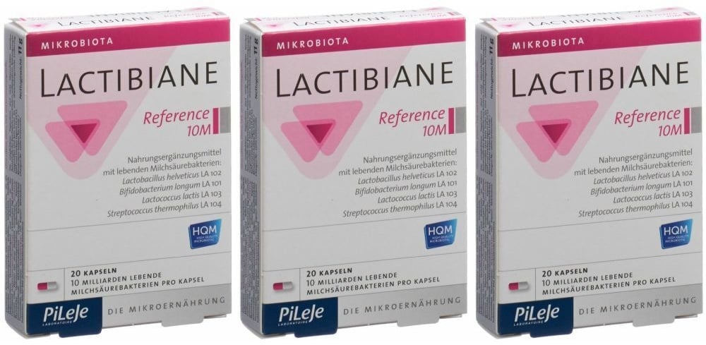 Lactibiane Referenz 10M