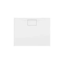 Villeroy & Boch Architectura MetalRim Duschwanne Rechteck 120 x 90 cm Acryl UDA1290ARA215V01