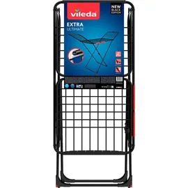Vileda Universal Ultimate 18 m schwarz