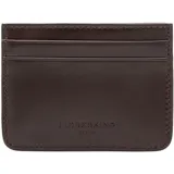 Liebeskind Berlin Liam XS Unisex Wallet braun