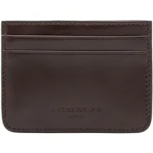 Liebeskind Berlin Liam XS Unisex Wallet braun