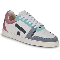 OTA  Sneaker SANSAHO  in Weiss, 39
