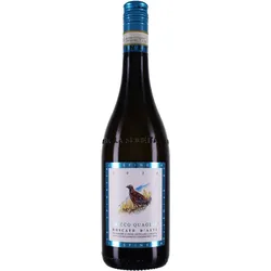 La Spinetta Bricco Quaglia Moscato D ́Asti 2024 - Weißwein / süß - Italien / Piemont - Moscato / La Spinetta