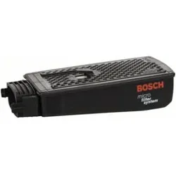 Bosch Staubbox zu HW3 komplett passend zu GEX PEX GSS PBS