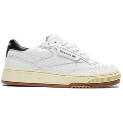 Reebok CLUB C LTD - Weiss - 8