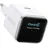 Anker Nano USB-C Schnellladegerät 45W mit Display Weiß