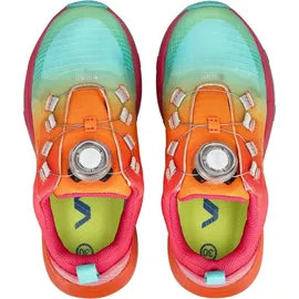 Vado Wonder Lo Boa GTX Mehrfarbig Damen 36