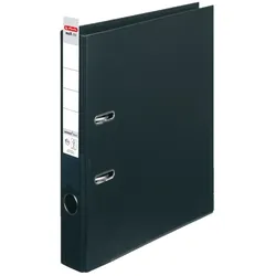 Herlitz maX.file protect plus - Aktenordner - Rückenbreite: 50 mm