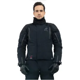 Rukka Shield-R Textiljacke Schwarz 54