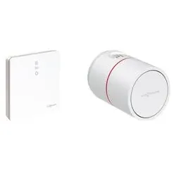 Viessmann Starter-Paket Radiator Smart plus Vitoconnect ZK05391