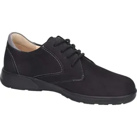 Finn Comfort Schnürschuh in Schwarz 42 EU | Gr.: