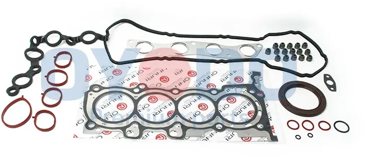 OYODO Dichtungsvollsatz, Motor 10u0532oyo für HYUNDAI