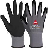hase Sicherheitshandschuhe Padua Pro Polyester, Größe 10