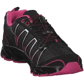 CMP Altak Kinder NERO-FUXIA 39